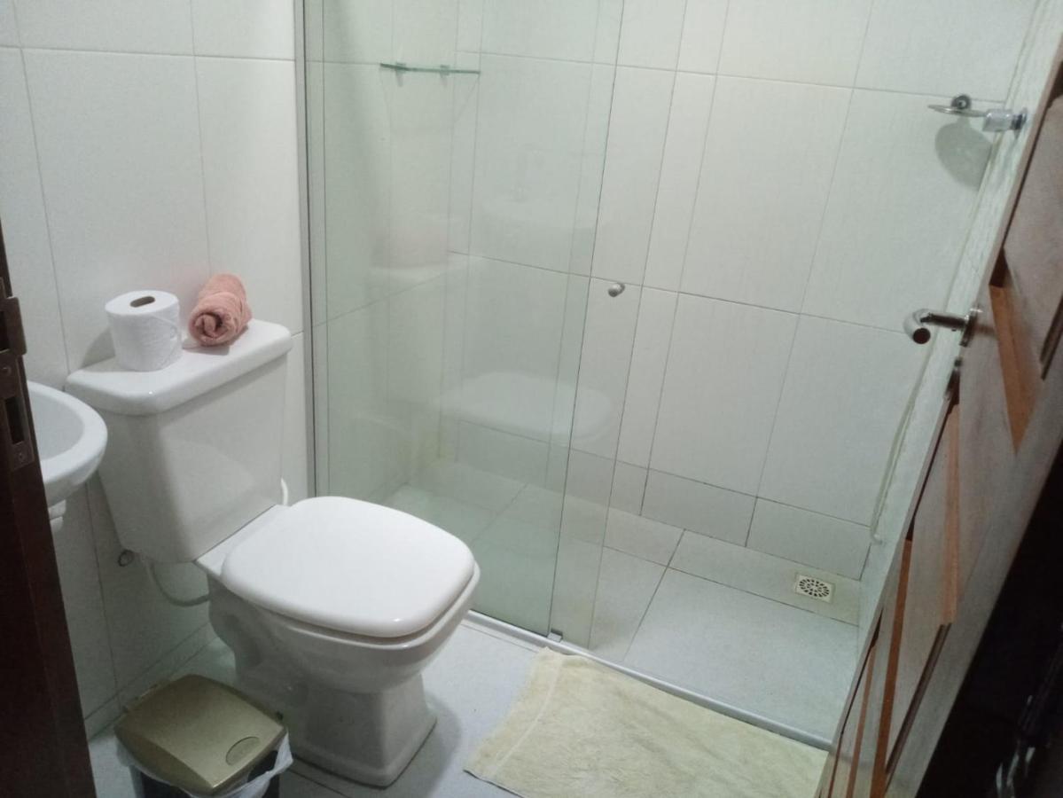 Casa Praia Dos Milagres - 2 Qtos Sendo 1 Suite, Piscina São Miguel dos Milagres Eksteriør billede